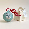 Personalised Pet Portait Baubles