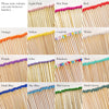 Match Stick Refill Packs