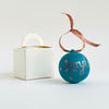 Personalised Shining Star Baubles