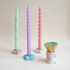 Petal Candle Holders