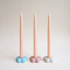 Petal Candle Holders