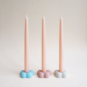 Petal Candle Holders