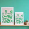 Keep Growing Print