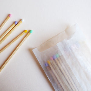 Match Stick Refill Packs
