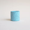 Mini Speckled Pot / Tea Light Holder