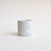 Mini Speckled Pot / Tea Light Holder