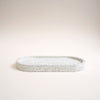 Small Granite Jesmonite Tray