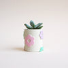 Mini Petal Pot