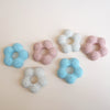 Petal Candle Holders