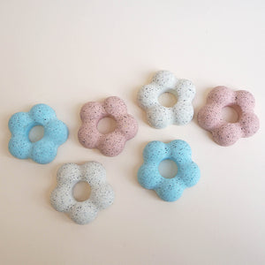 Petal Candle Holders