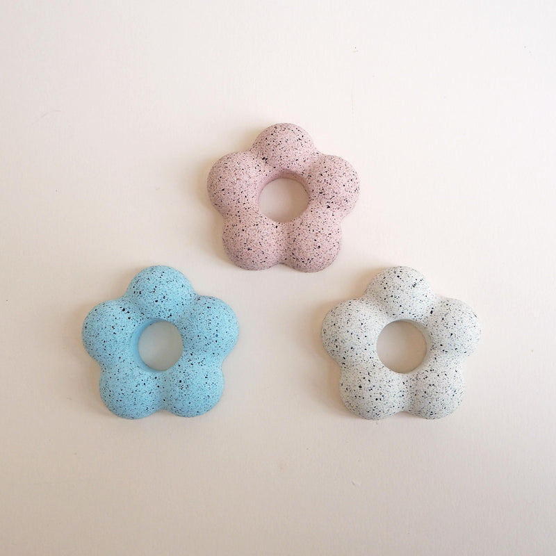 Petal Candle Holders