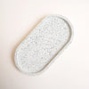 Small Granite Jesmonite Tray