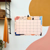 Free 2021 Monthly Calendar Download